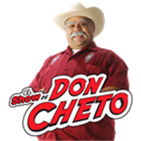 escuchar don cheto en vivo.